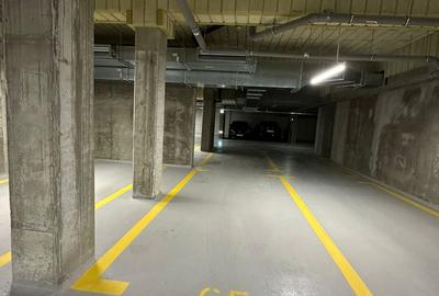 Apartament 3 camere - Complex The Ivy - loc parcare - 17