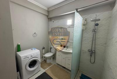 2 Camere, Mamaia Nord, et 3/3 lift bloc 2020, balcon, la 7 minute de plaja - 13