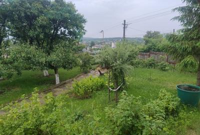 Casă de vânzare în Cucorăni - 8