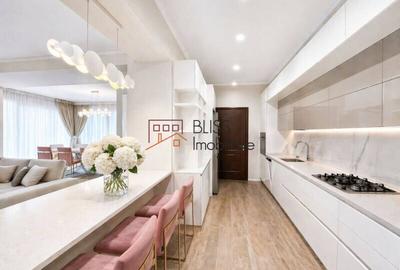 Apartament 4 camere în zona Parcul Kiseleff - 3