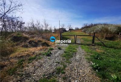 Teren intravilan de vanzare in Iasi, zona Hlincea - 6