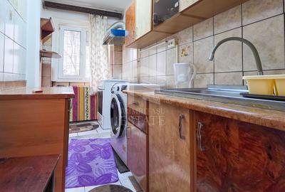 2 Camere Aleea Livezilor | Parter | 36 mp | - 9