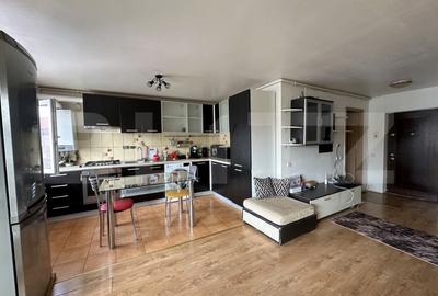 EXCLUSIV! Apartament 4 camere, 125 mp utili, parcare, strada Stejarului - 6