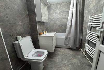 3 cam, decomandat, 2 bai, etaj 3, mobilat+utilat, Cuza Voda - 8