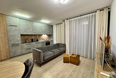 Apartament de lux Herastrau, Nordului, Complex Win, constructie 2022 - 1