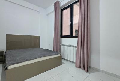 Mamaia Nord - Promenada - primul rand la mare - ap 2 cam, mobilat/utilat - 10
