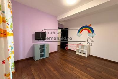 Apartament cu 3 camere de închiriat | Complex Toscana | Loc de parcare - 18
