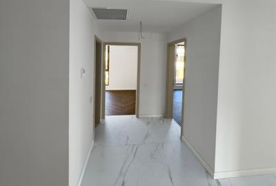 Penthouse spectaculos și exclusivist | Bulevardul Pipera nr. 1 | Comision 0% - 13