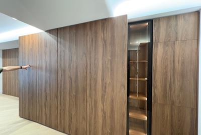 Complex Cortina126 - exclusivist - loc parcare - terasa - prima închiriere - 4