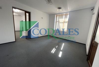 INVESTITIE. Etaj 1, 5 camere, 200 mp utili, 3 Ap. in cladire, 3 locuri parcare - 12