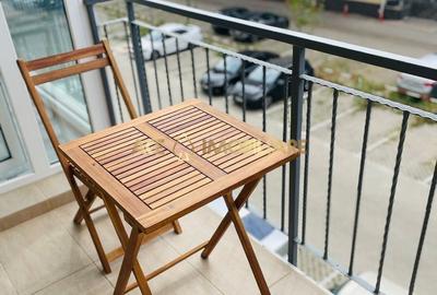 2 Camere de inchiriat | Popesti Leordeni | Parcare | Centrala - 8