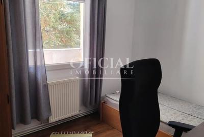 Apartament 4 Camere | 2 Bai | Balcon | Intermediar | Zorilor GH.Dima - 5