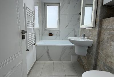 Apartament modern 2 camere | Iris Armonia Aradului | Parcare subterana - 14