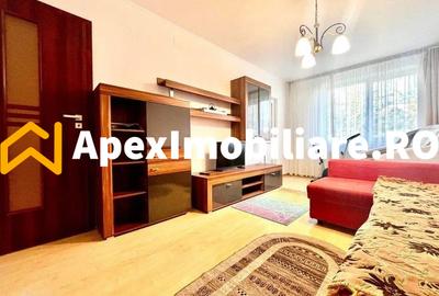 Apartament 3 camere de inchiriat Dristor București | ApexImobiliare.ro - 4