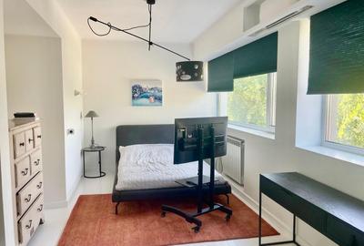 Apartament superb de 3/4 camere in Pipera-Padurea Baneasa 140mp utili - 17