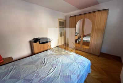 Ap spațios cu 2 cam decomandate | 58 mp | Shopping City | Investitie - 3