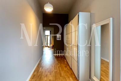 Apartament 3 camere de vanzare in Centru, Cluj Napoca - 11