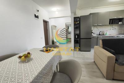 Apartament 2 Camere Mobilat si Utilat Sector 4 Grand Arena - 9
