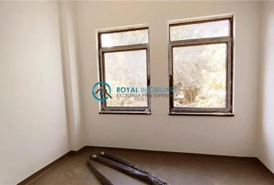 Royal Imobiliare - Inchiriere cladire birouri zona Ultracentral - 4