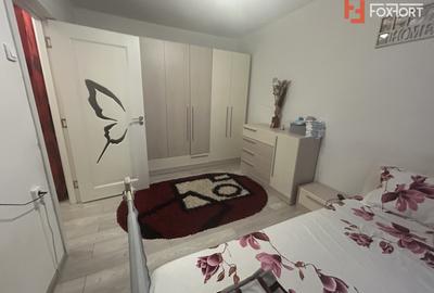De vanzare apartament cu 2 camere in zona Girocului - 13