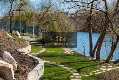 Apartament 2 camere + parcare Exclusivist vedere lac - 6