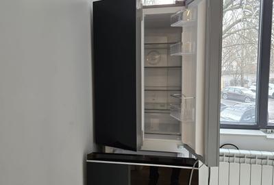 De inchiriat 2 cam str. Maguricea bloc nou mobilat/utilat lux - 7