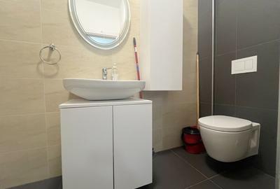 Apartament 2 camere, Torontaluilui - 14