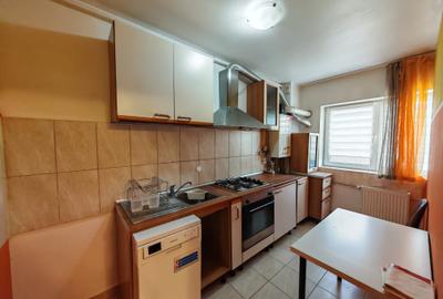 Apartament 2 camere,bloc Nou, loc de parcare in subteran - 7