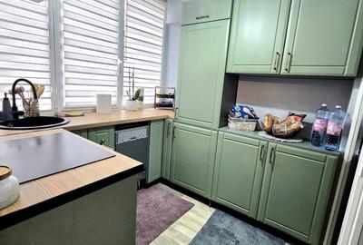 Apartament 3 camere + parcare, mobilat complet , Rasarit de Soare Copou - 7