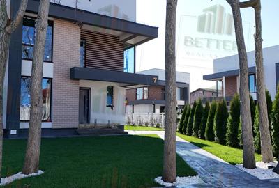 Casă individuală cu 5 camere în Berceni