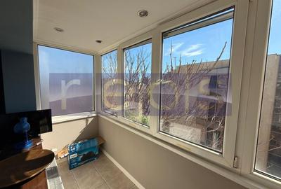 2 CAMERE VANZARE | MALL VITAN | SECTOR 3 - 24