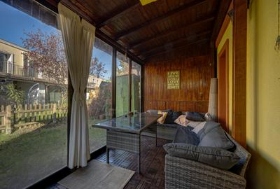 Vila de vanzare P+1 tip N in Cosmopolis - 20