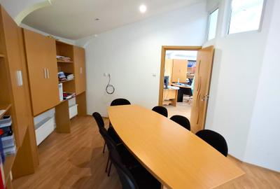 Proprietate industrială cu hală metalică, birouri și teren – Golești - 8