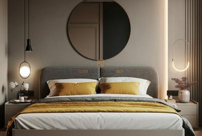 Locuinta noua cu 3 camere in ansamblu rezidential premium-Metalurgiei - 5