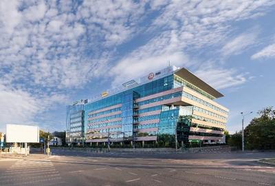 Birou, 437 mp în Cotroceni