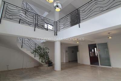 Marriott- Libertatii - 13 Septembrie, vila moderna, bucatarie mobilata, centrala - 2