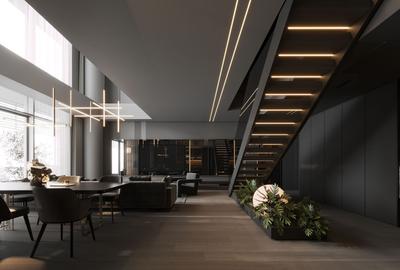 Apartament cu 4 camere decomandat, mobilat în Floreasca