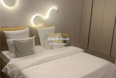 Apartament 3 camere LUX | HERASTRAU ||Gradina 45 mp |Parcare Subterana - 10