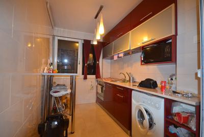 Apartament 3 camere - Iancului - Metrou - 9
