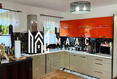 Casa individuala | 6 camere | Teren 863 MP | Selimbar - 5