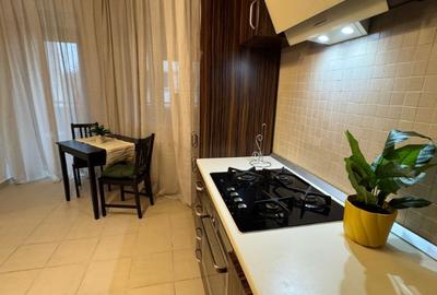 3 camere | Baneasa | Ionescu de la Brad | parcare inclusa - 16