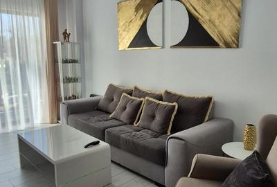 Apartament de vanzare 3 camere 78 mp , zona Buna ziua - 1