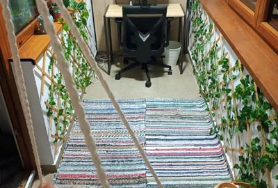 Apartament 2 camere decomandat etaj 3 Calea Romanului - 6