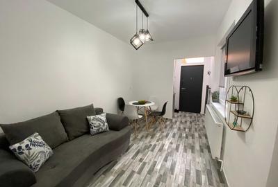 Studio Ultracentral | Renovat Integral | Certificat ANAT | Brașov - 3