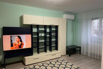 2 Camere | AVIATIEI | Metrou Aurel Vlaicu | Centrala proprie | Loc de parcare - 1