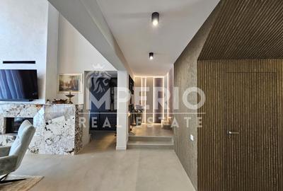 Casa perfecta in Andrei Muresanu-spatiu, liniste si rafinament in inima orasului - 11