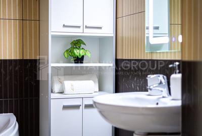 Apartament modern, cu 3 camere, 2 locuri de parcare - Avantgarden 3 - 17