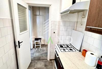 2 camere de vânzare | Mutare imediată | Mănăștur–zona Parâng/McDonald’s/Petrom - 4