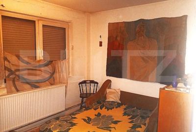Apartament de vânzare, 2 camere, 44 mp, B-dul. Gării - 5