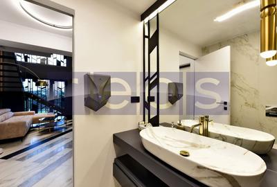 VANZARE BIROU PREMIUM | LUX |MOBILAT COMPLET ZONA AVIATIEI | - 11